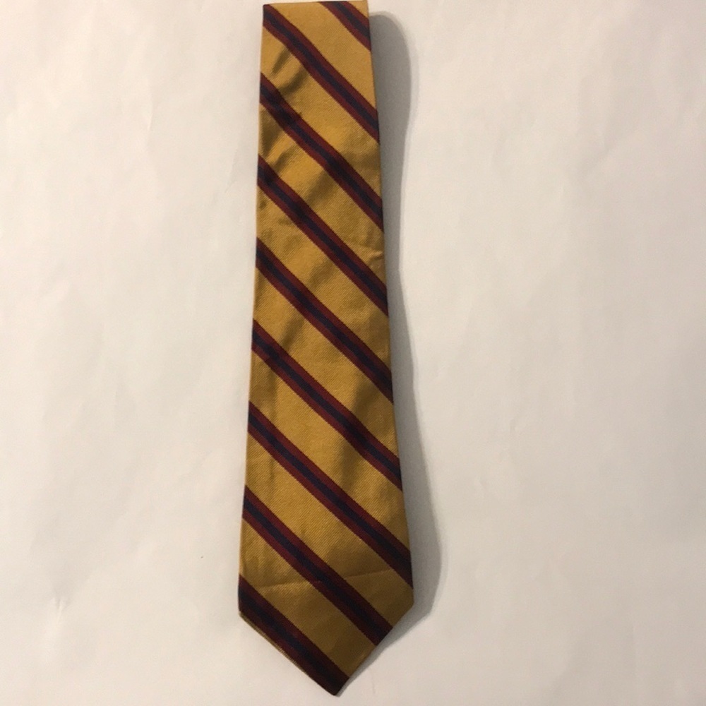 Land’s End Fashion Tie